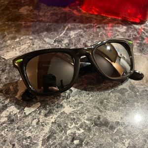 Creature Skateboards sunglasses